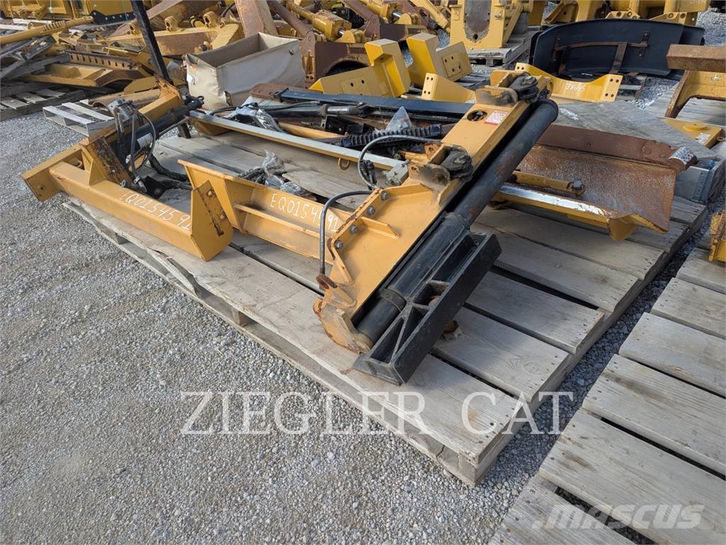 Falls SNOWWING 除雪機