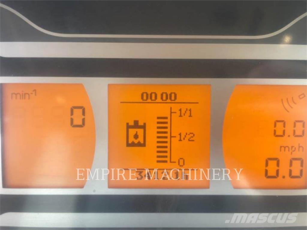 Fendt FT1162 3PT トラクター