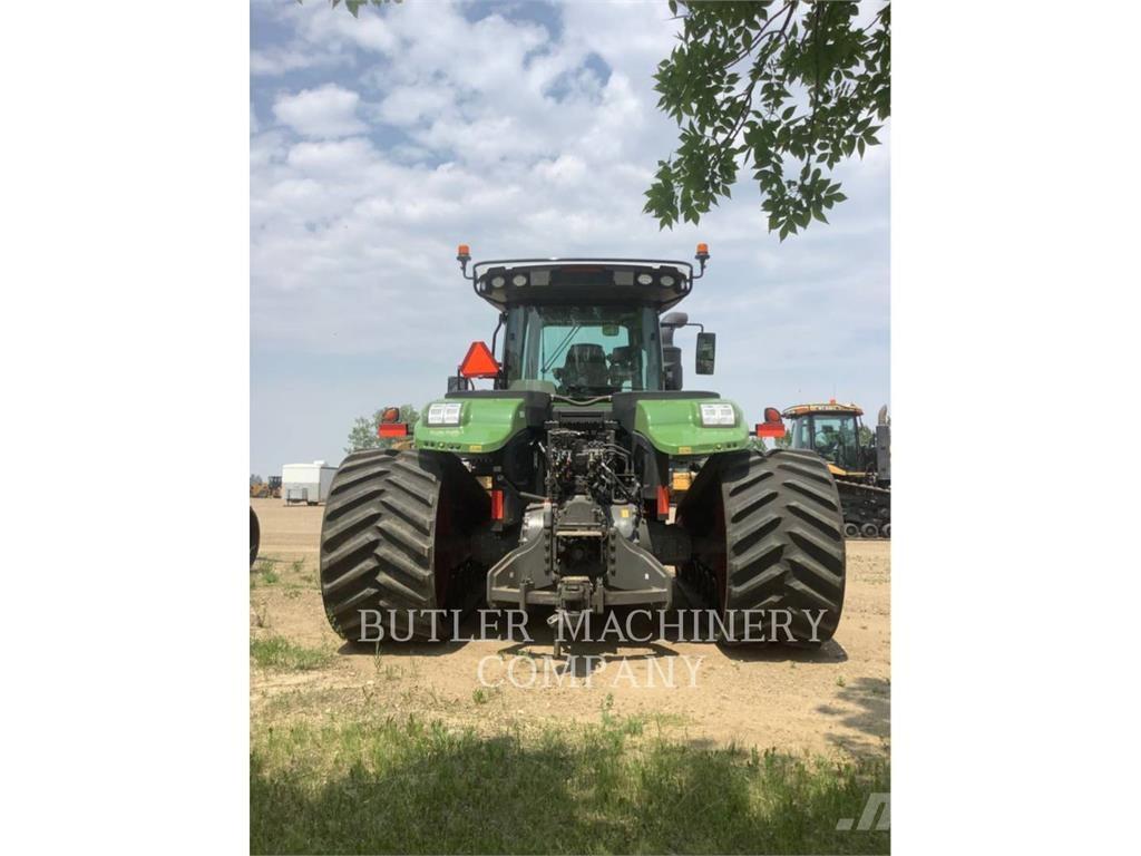 Fendt FT1167MT36 トラクター