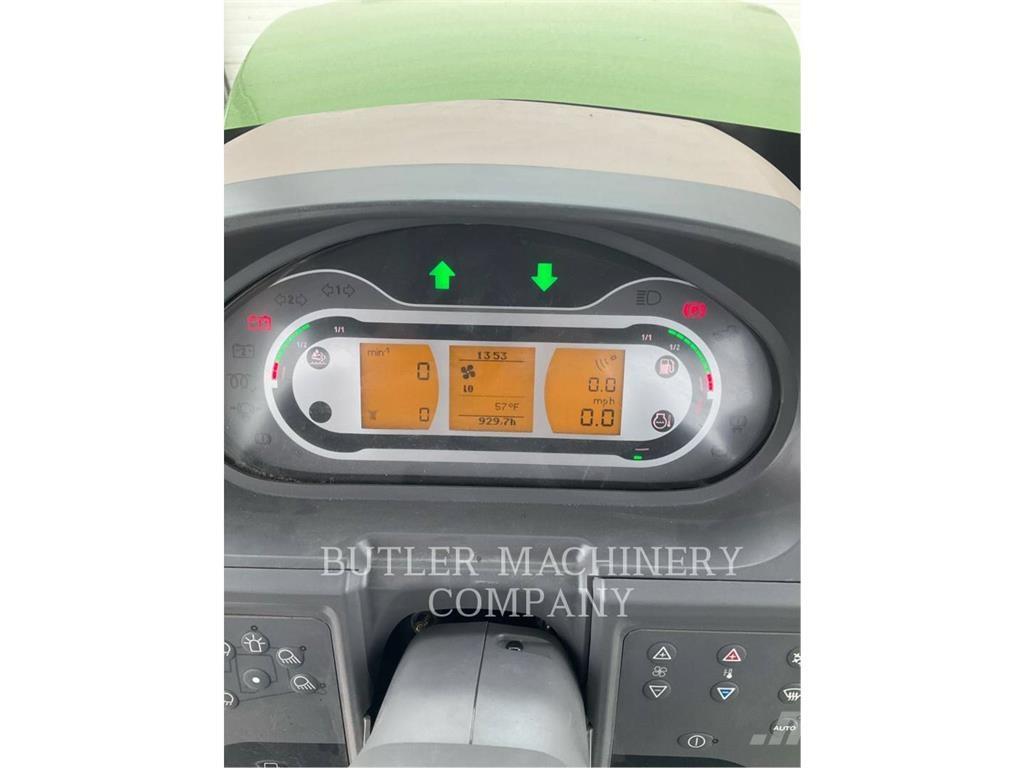 Fendt FT1167MT36 トラクター