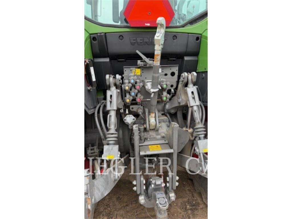 Fendt FT514G3 トラクター