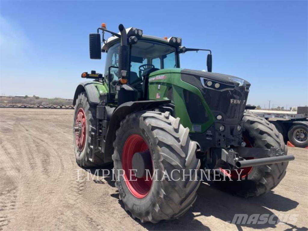 Fendt FT933G6 トラクター