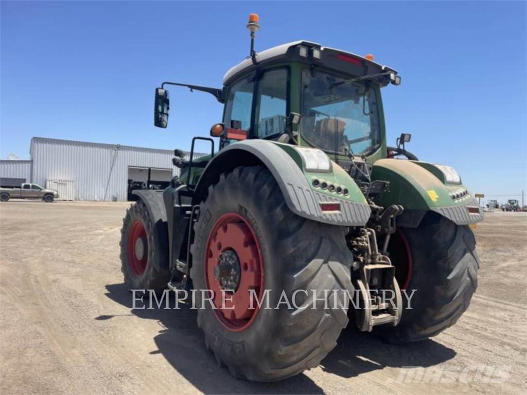 Fendt FT933G6 トラクター