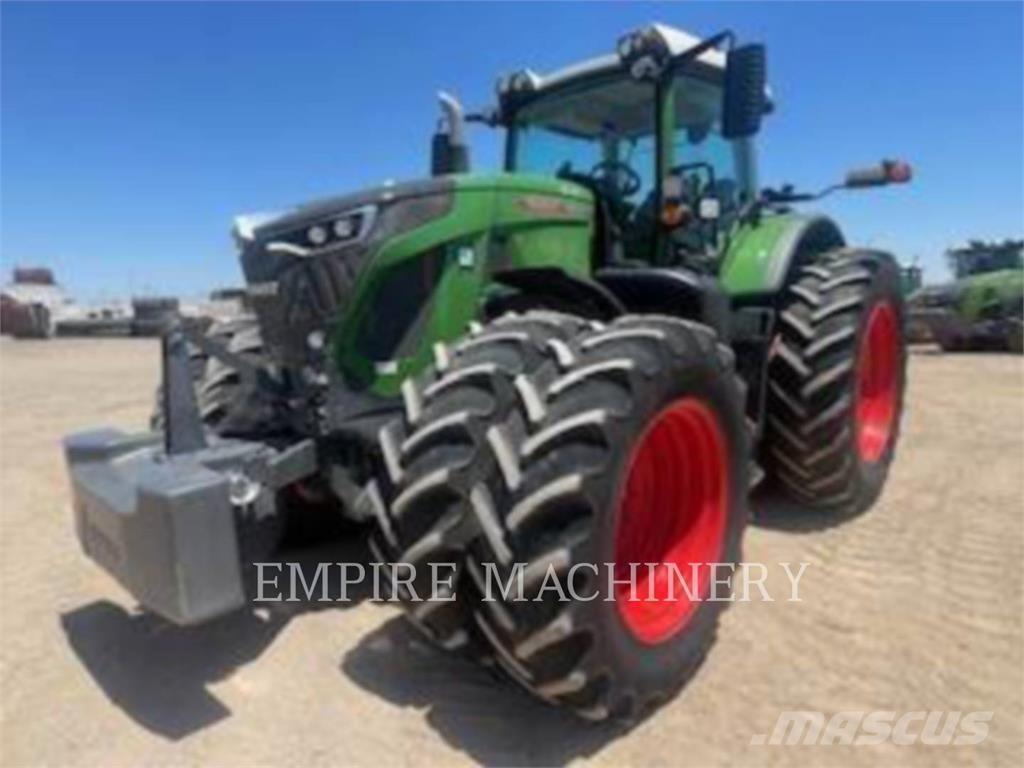 Fendt FT936G6 トラクター