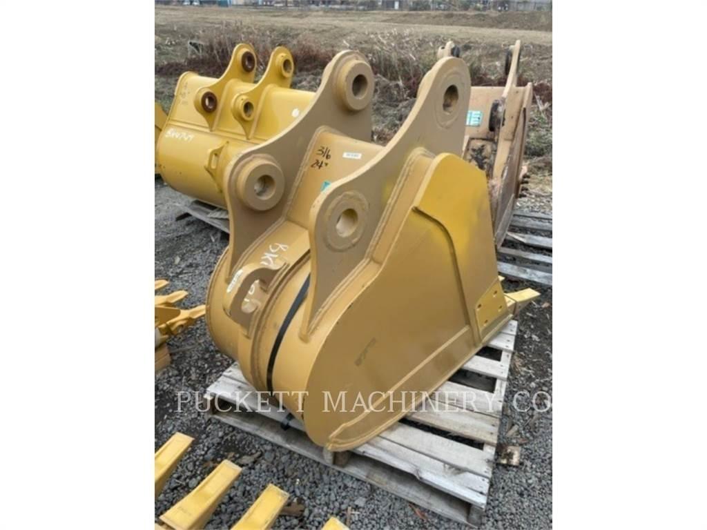 Fleco 317 24 HD BUCKET バケット