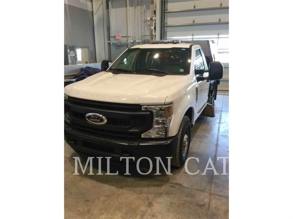 Ford F250 その他トラック