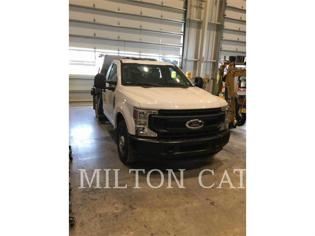 Ford F250 その他トラック