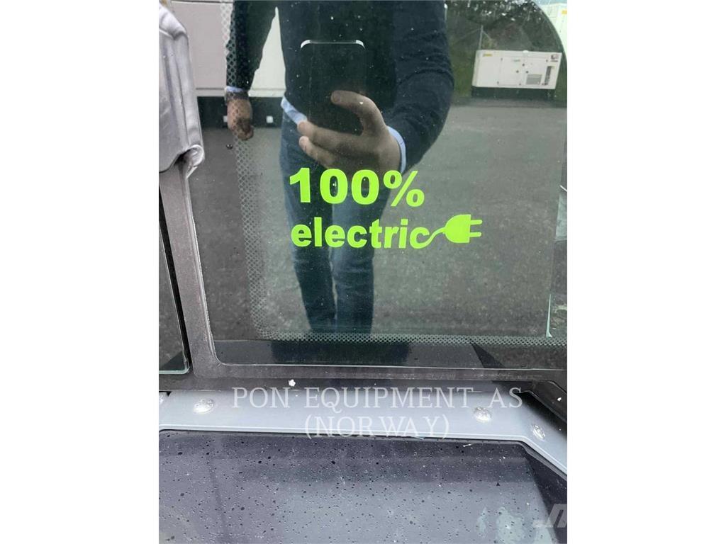  G2200E ホイールローダー・タイヤショベル