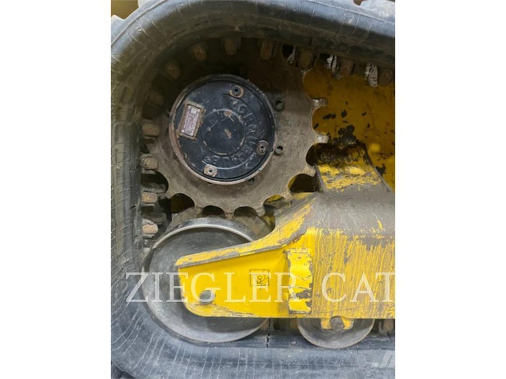 Gehl RT215 クローラーローダー