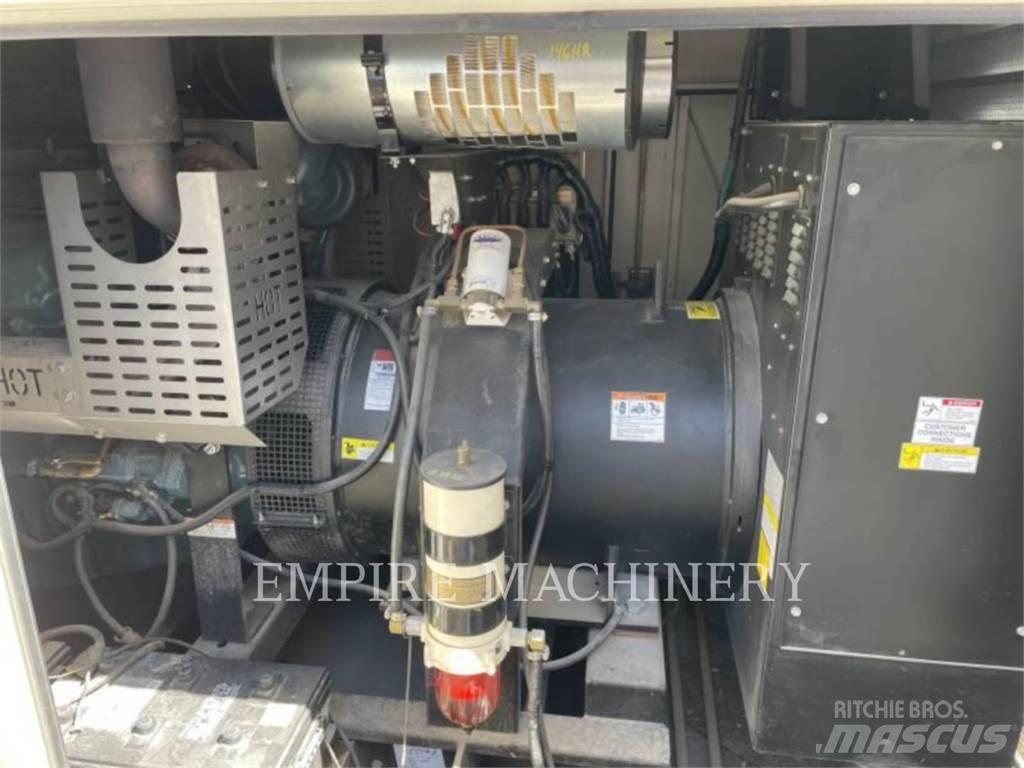 Generac GE 600KW ディーゼル発電機
