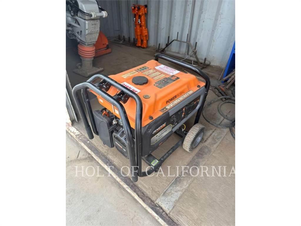 Generac GENSET 6 その他の発電機