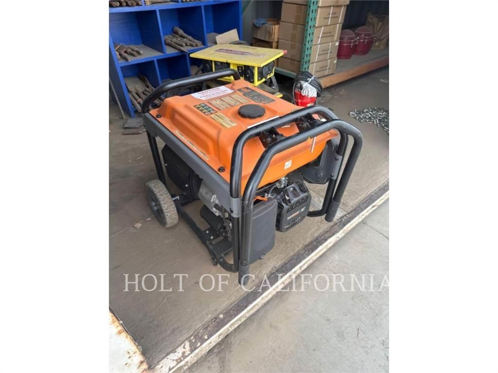 Generac GENSET 6 その他の発電機