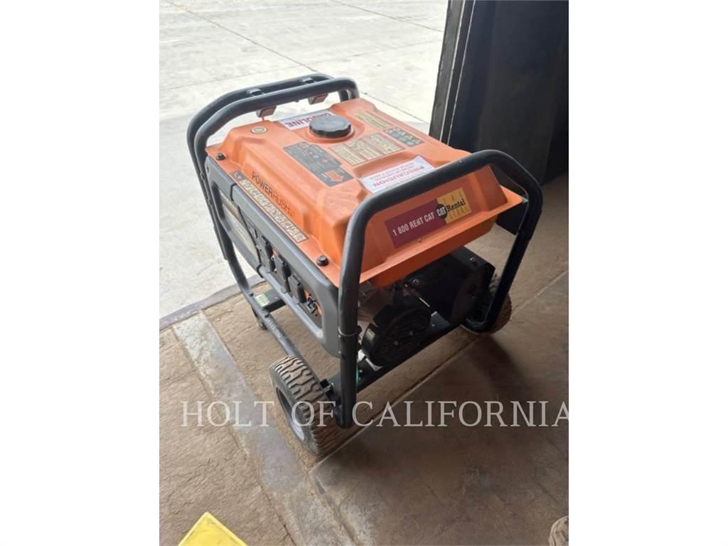 Generac GENSET 6 その他の発電機