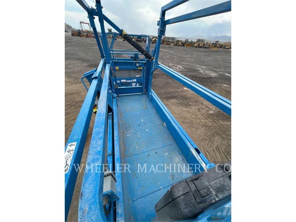 Genie GS1932 シザースリフト