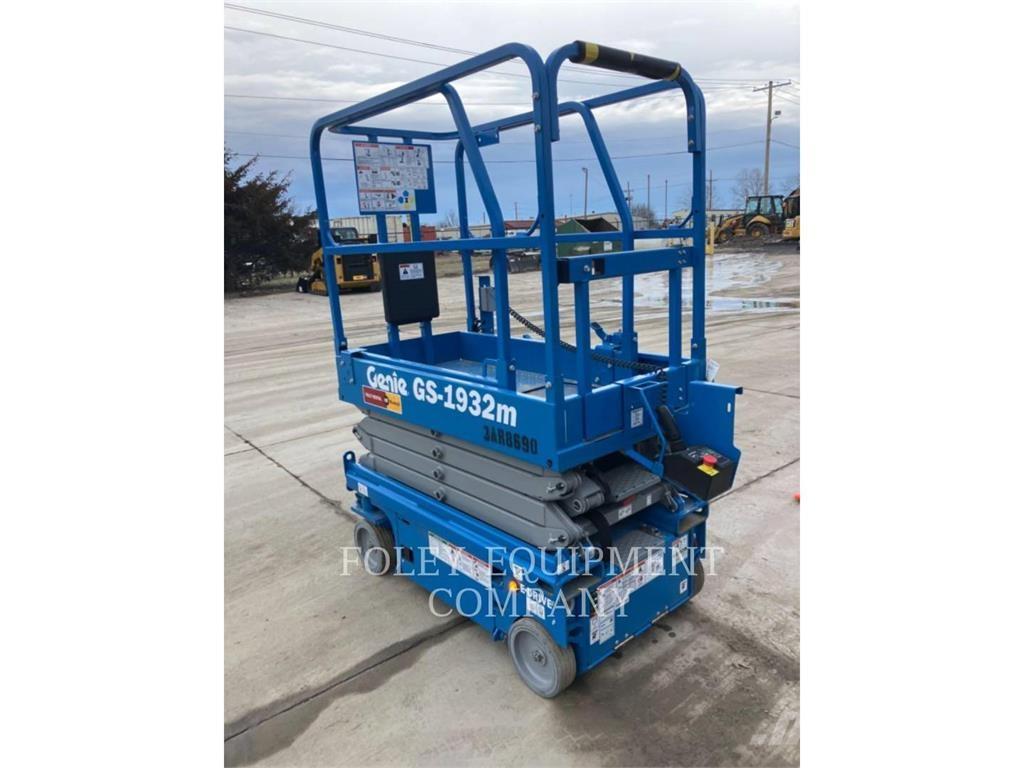 Genie GS1932M シザースリフト