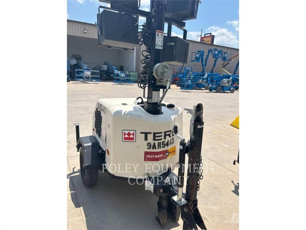 Genie RL4 ライトタワー