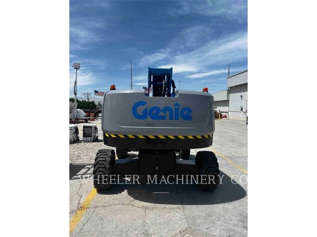 Genie S45XC ブームリフト　屈伸型