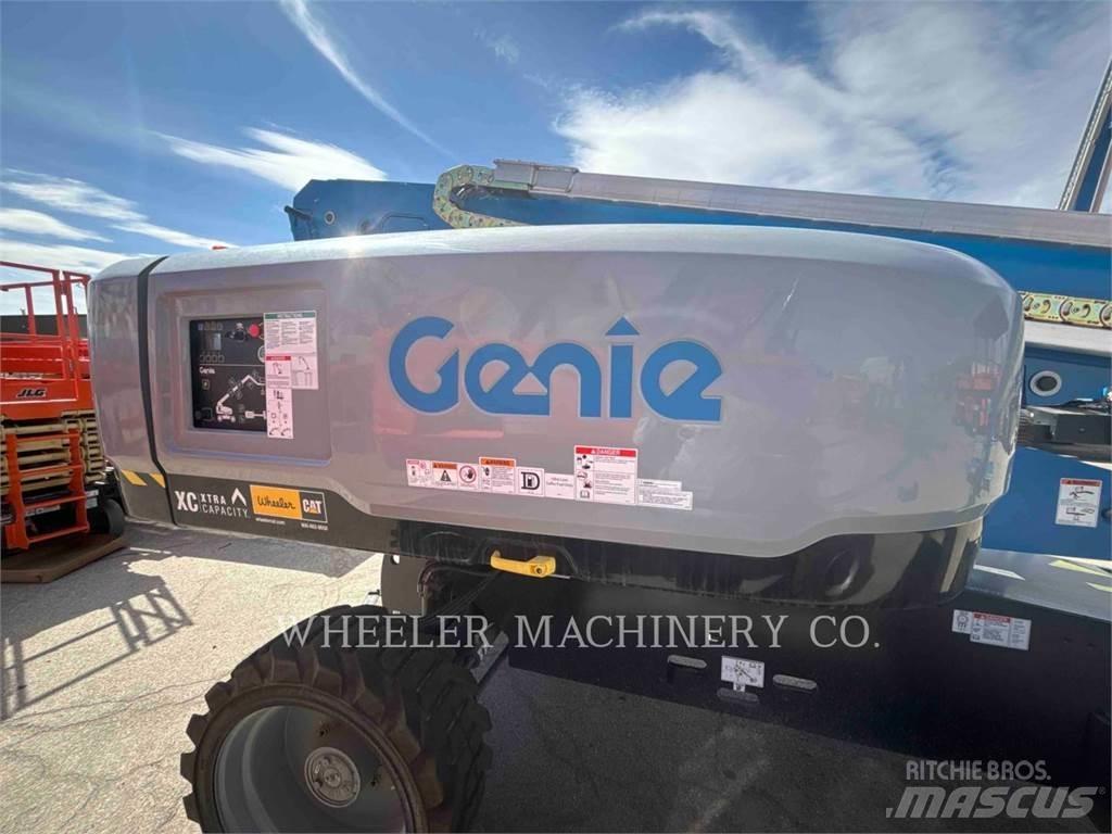 Genie S65XC ブームリフト　屈伸型