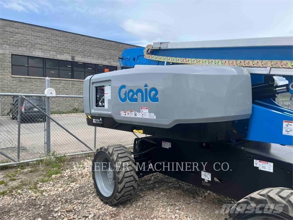 Genie S65XC ブームリフト　屈伸型
