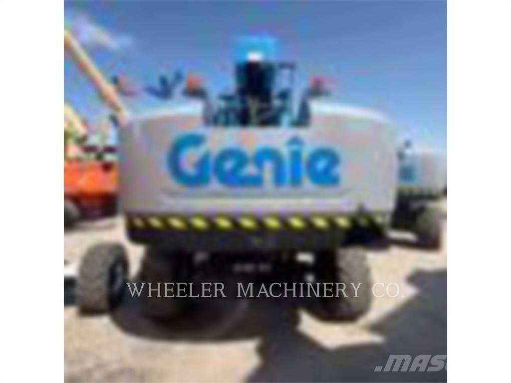 Genie S65XC SP ブームリフト　屈伸型