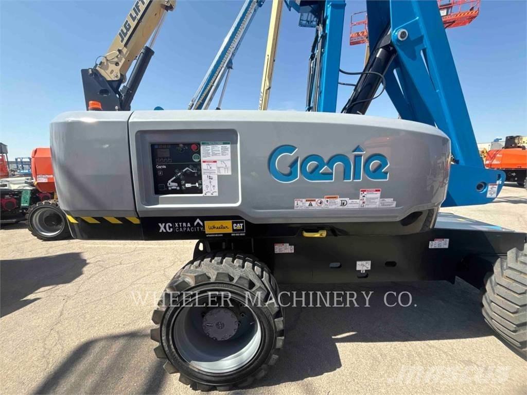 Genie S85XC SP ブームリフト　屈伸型