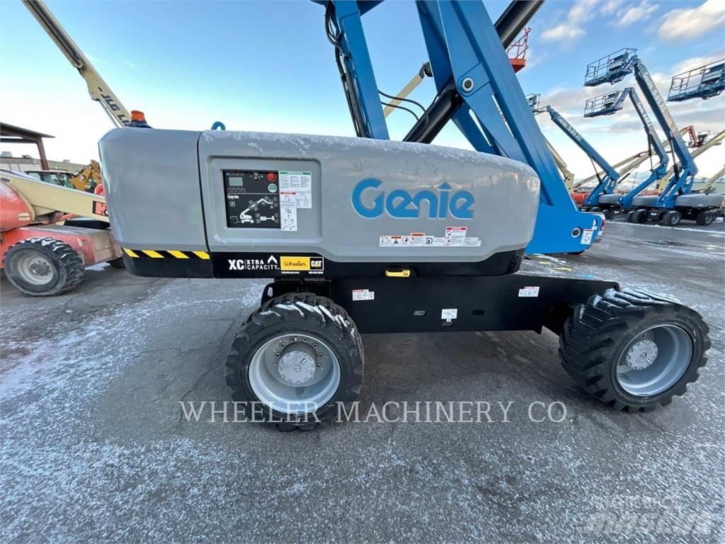 Genie S85XC SP ブームリフト　屈伸型