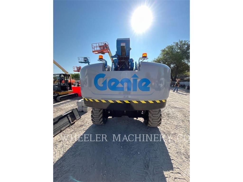 Genie S85XC SP ブームリフト　屈伸型