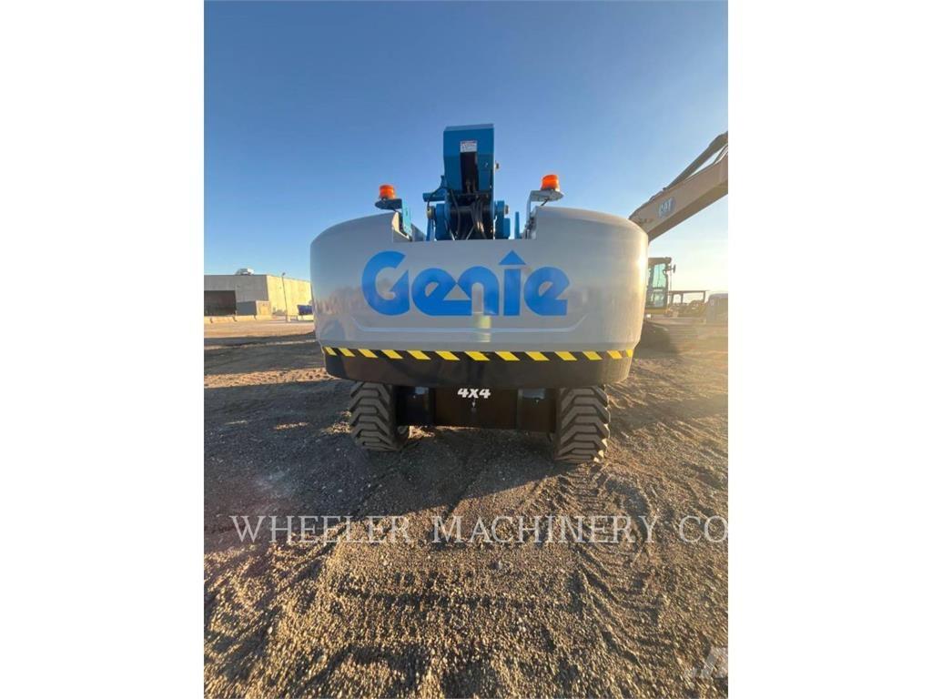 Genie S85XC SP ブームリフト　屈伸型