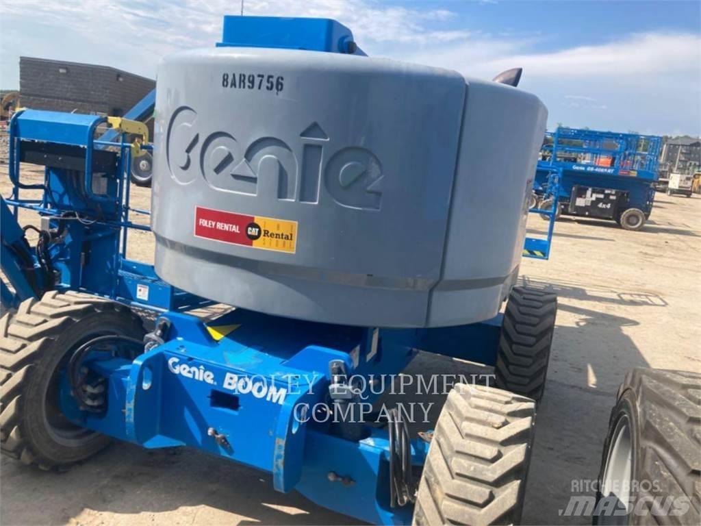 Genie Z45/25JD4 ブームリフト　屈伸型
