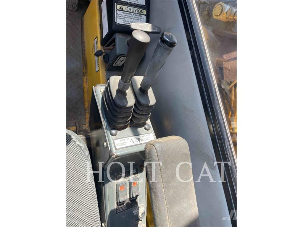 Grove CRANE RT600E オールテレーンクレーン