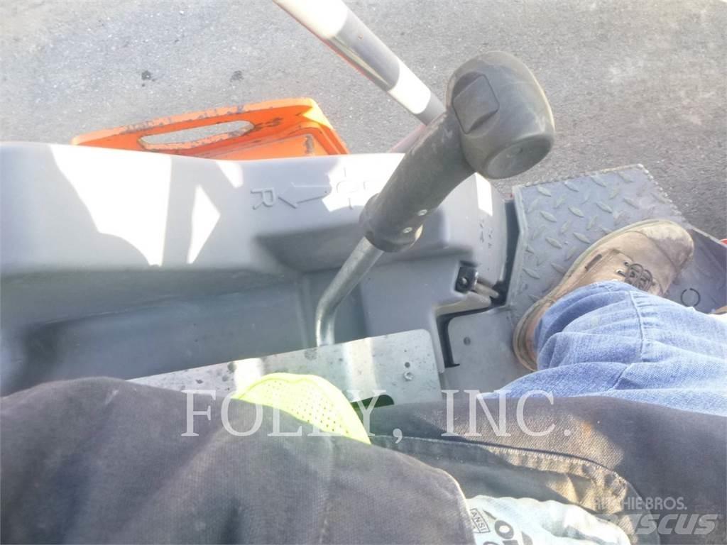 Hamm HD12 VV 建設機械 -　その他