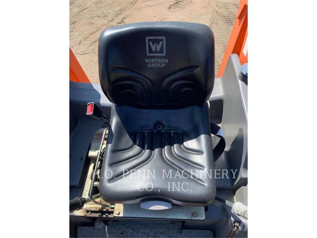 Hamm HD14 ソイルコンパクター