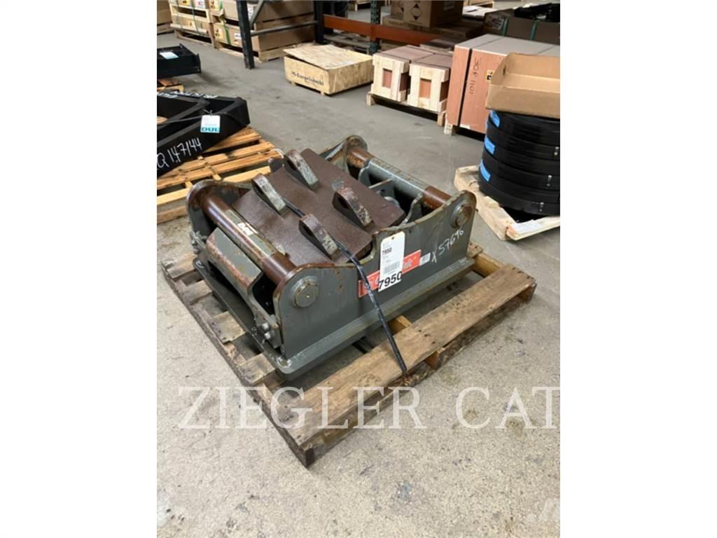  HENDERSON OILQUICK 大型油圧ショベル12t以上（パワーショベル・ユンボ）