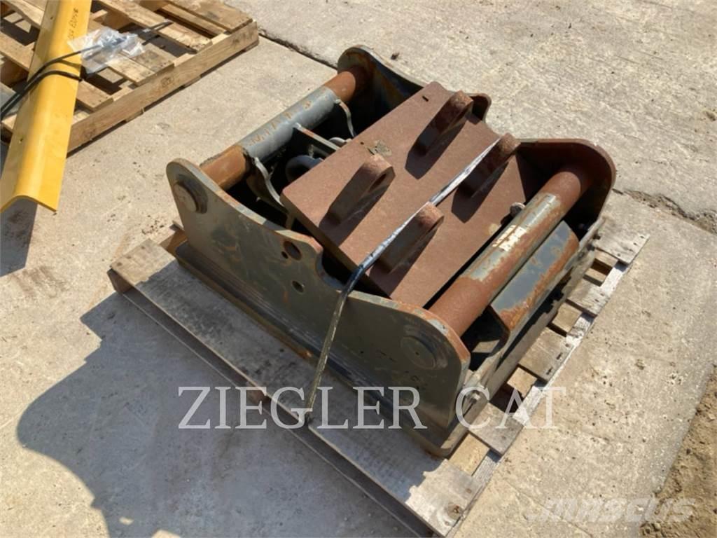  HENDERSON OILQUICK 大型油圧ショベル12t以上（パワーショベル・ユンボ）