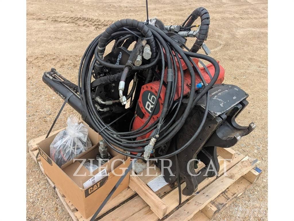  HENDERSON ROTOTILT 大型油圧ショベル12t以上（パワーショベル・ユンボ）