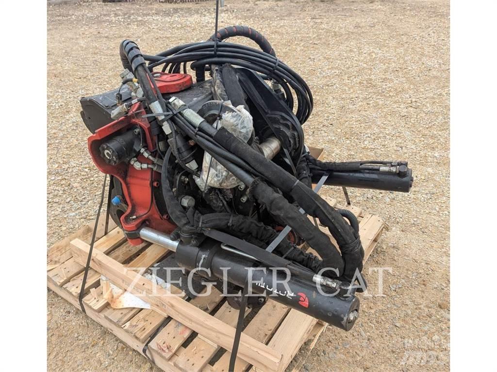 HENDERSON ROTOTILT 大型油圧ショベル12t以上（パワーショベル・ユンボ）