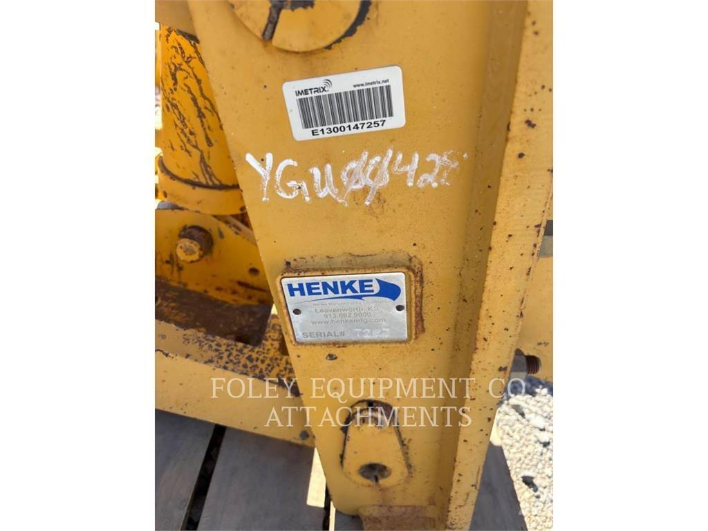 Henke LGMGMHEN モーターグレーダー