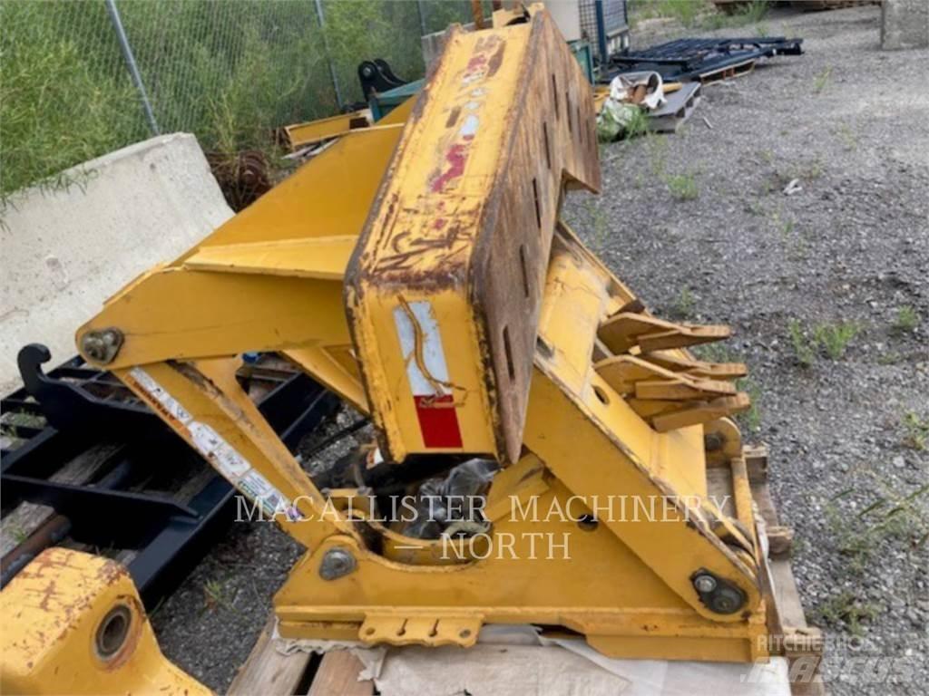 Henke MG SCARIFIER スカリファイヤ