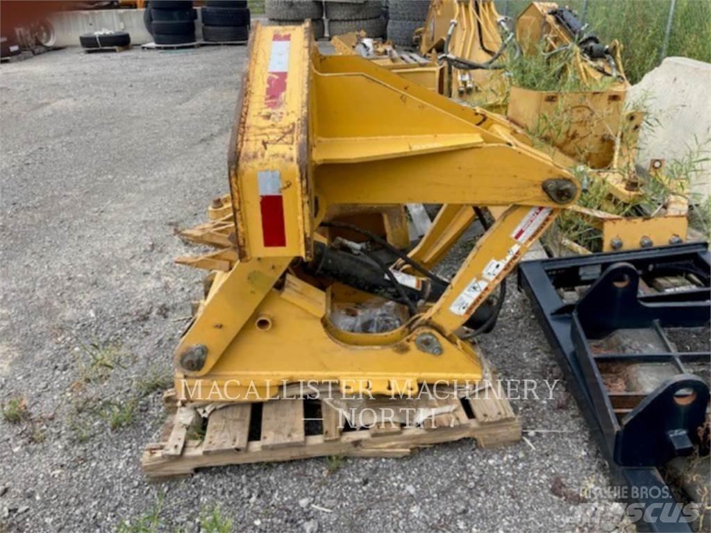 Henke MG SCARIFIER スカリファイヤ