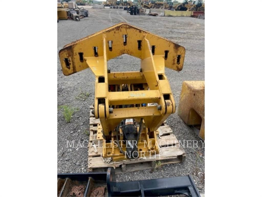 Henke MG SCARIFIER スカリファイヤ