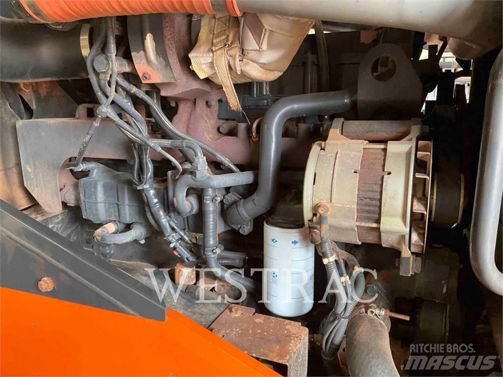 Hitachi ZW180-5B ホイールローダー・タイヤショベル