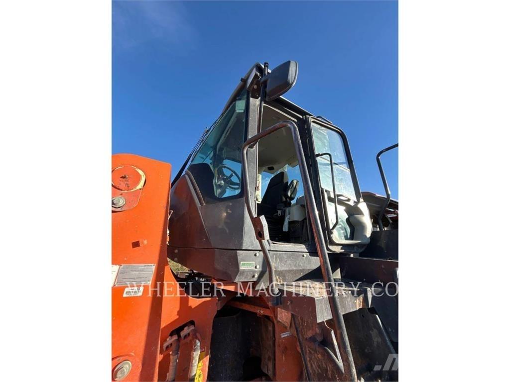 Hitachi ZW250-6 ホイールローダー・タイヤショベル