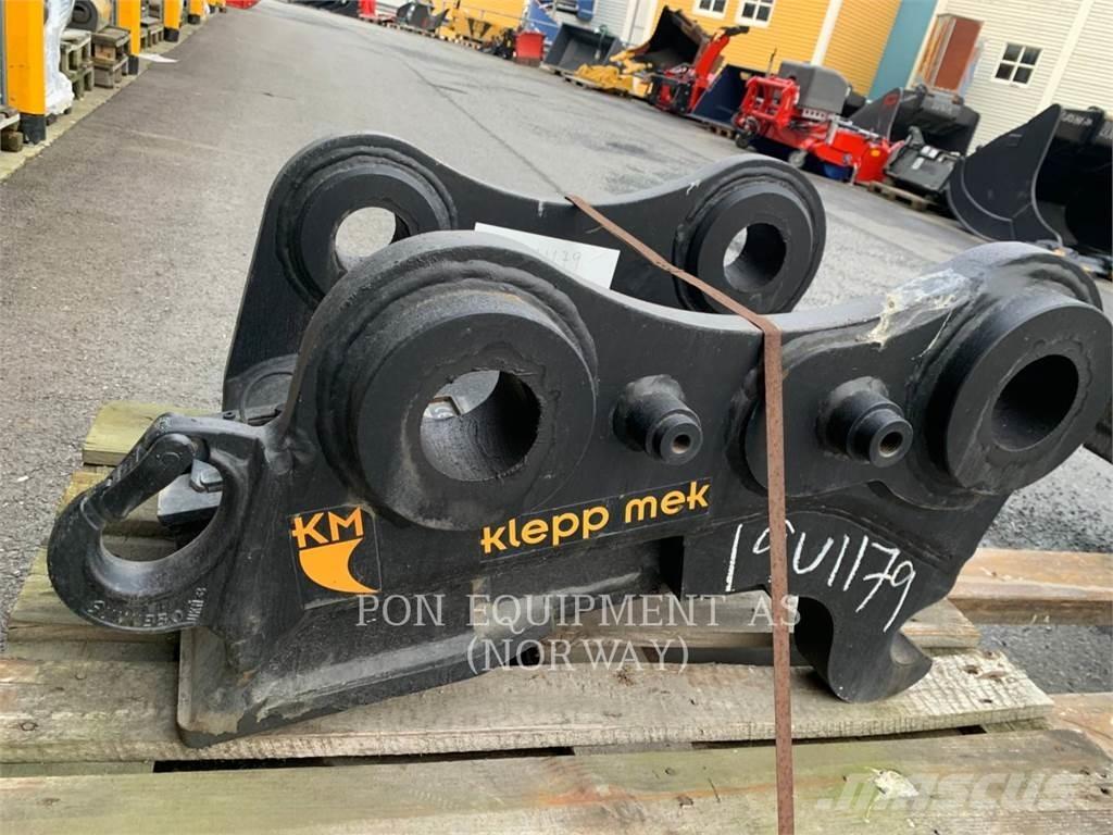  HK-FESTE KLEPP KM2 HD クイックヒッチ