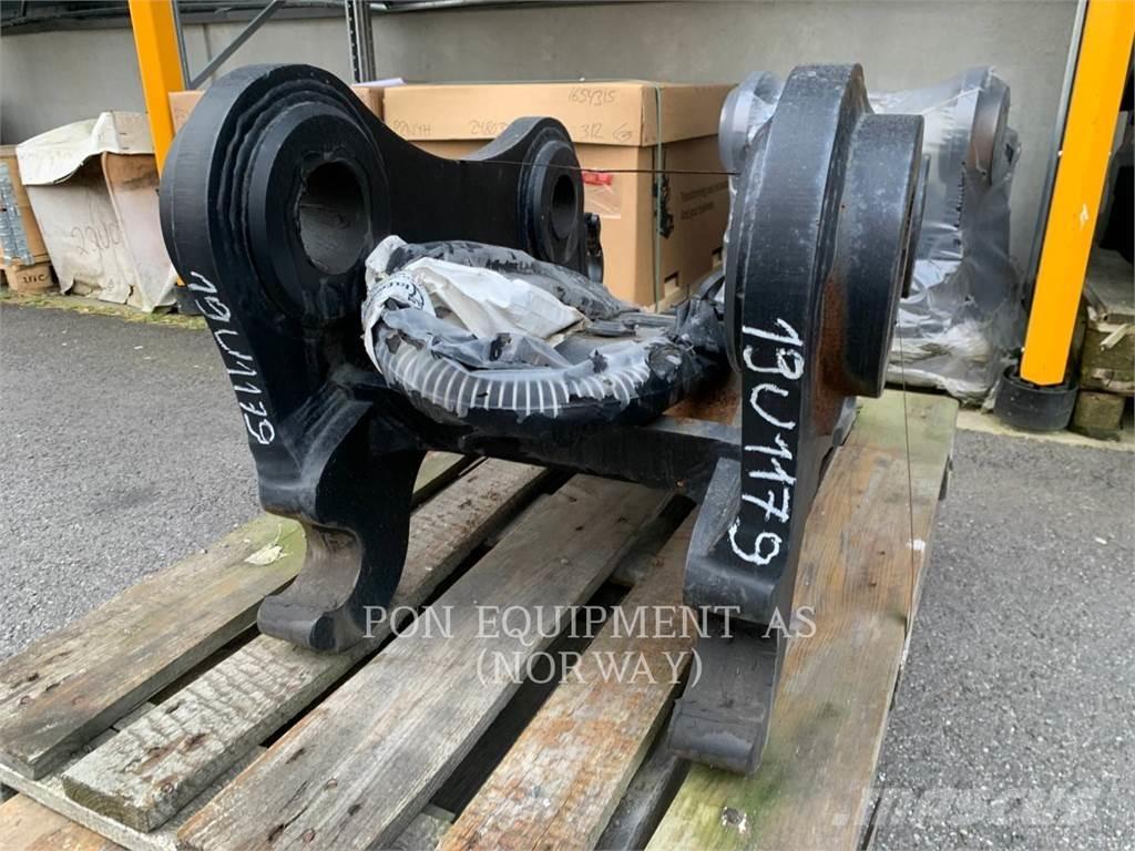  HK-FESTE KLEPP KM2 HD クイックヒッチ