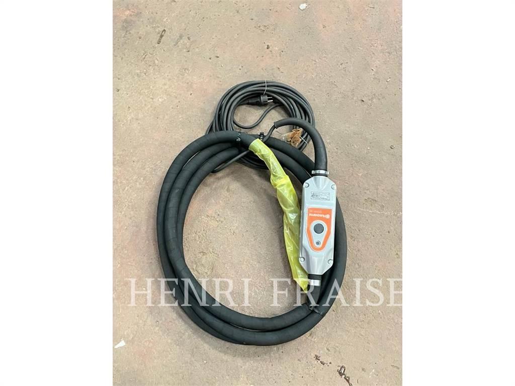 Husqvarna SMART 40 建設機械 -　その他