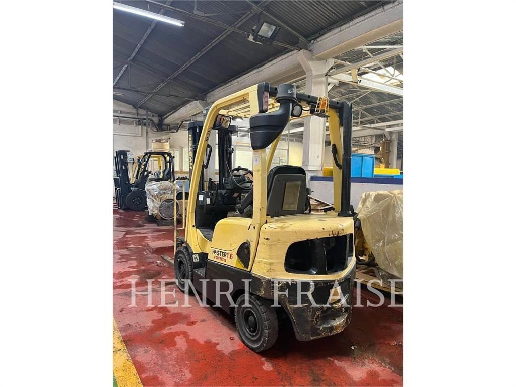 Hyster H1.6FT フォークリフト - その他