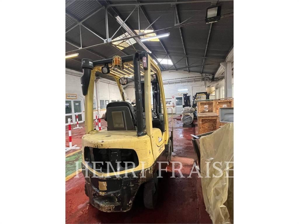 Hyster H1.6FT フォークリフト - その他