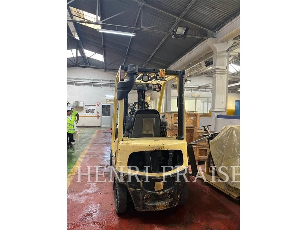 Hyster H1.6FT フォークリフト - その他