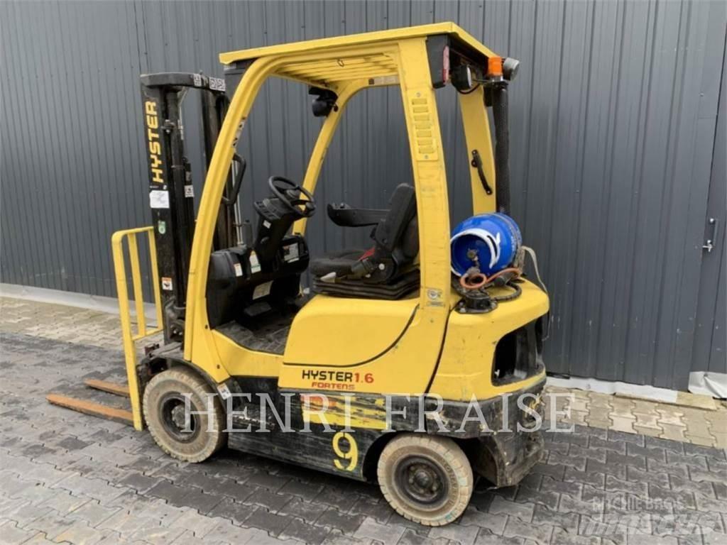 Hyster H1.6FT フォークリフト - その他