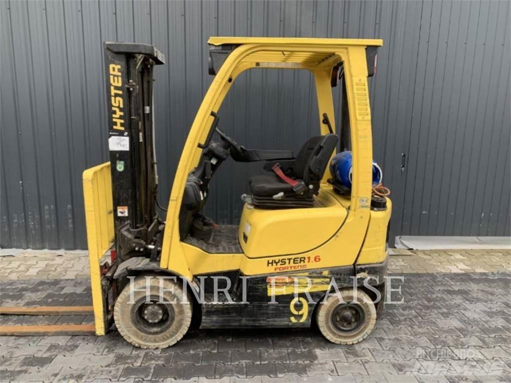 Hyster H1.6FT フォークリフト - その他